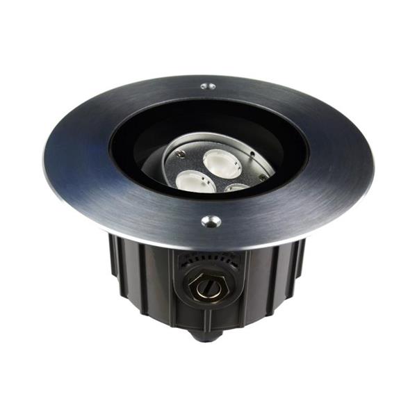 Beam Direction Adjustable Inground Light Xinchuang